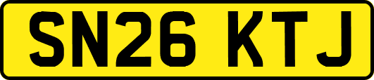 SN26KTJ