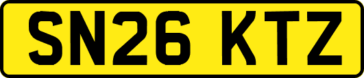 SN26KTZ