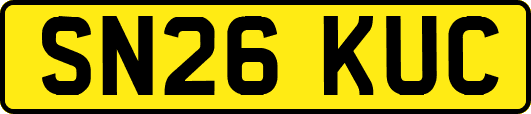 SN26KUC