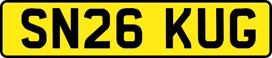 SN26KUG