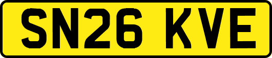 SN26KVE