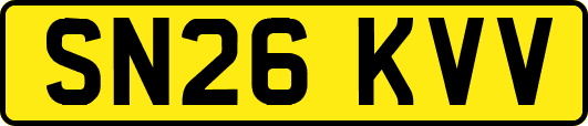 SN26KVV