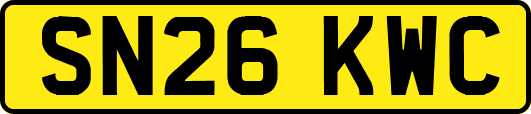 SN26KWC
