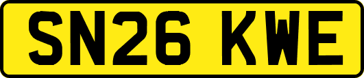 SN26KWE