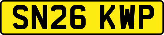 SN26KWP