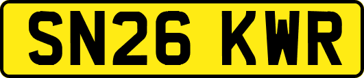 SN26KWR