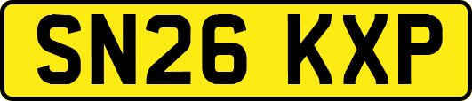 SN26KXP