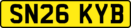 SN26KYB