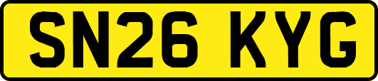 SN26KYG