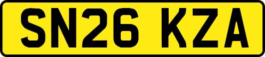SN26KZA