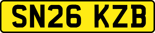 SN26KZB
