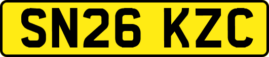 SN26KZC