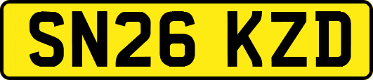 SN26KZD