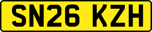 SN26KZH