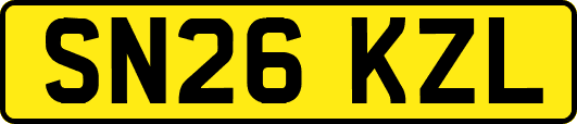 SN26KZL