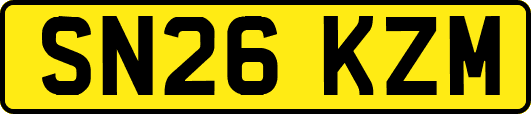 SN26KZM