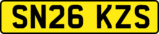 SN26KZS