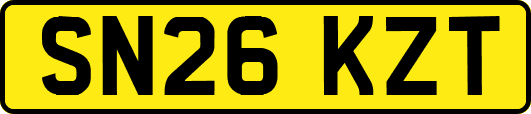 SN26KZT