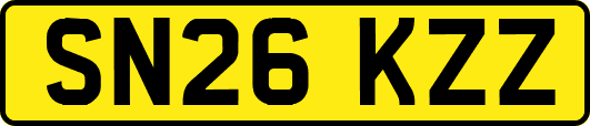 SN26KZZ