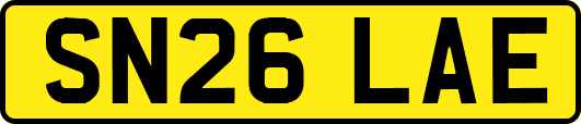 SN26LAE