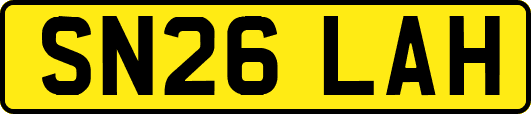 SN26LAH