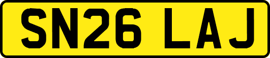 SN26LAJ