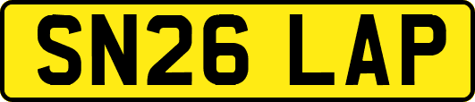 SN26LAP
