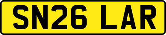 SN26LAR