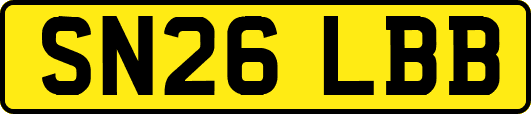 SN26LBB