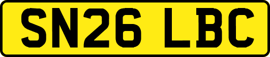 SN26LBC