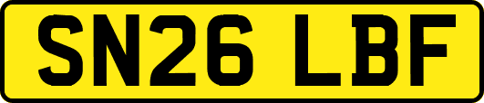 SN26LBF