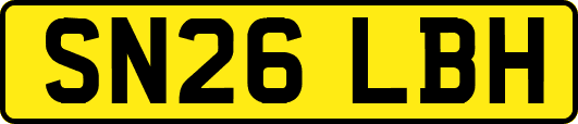 SN26LBH