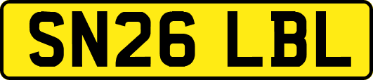 SN26LBL