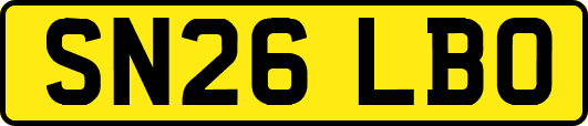 SN26LBO
