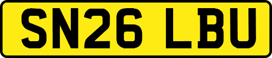 SN26LBU