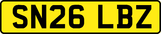 SN26LBZ