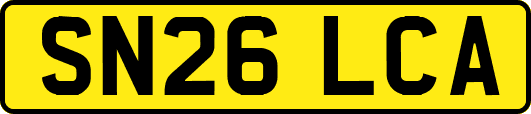 SN26LCA