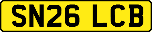 SN26LCB