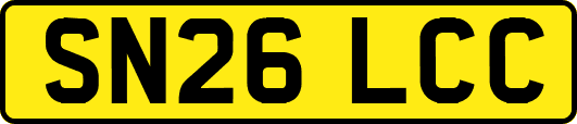SN26LCC