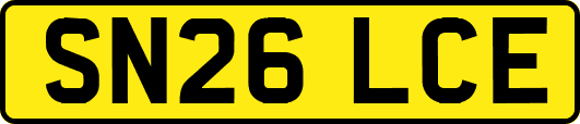 SN26LCE
