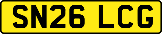 SN26LCG