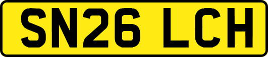 SN26LCH