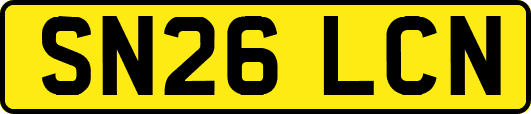 SN26LCN