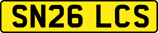 SN26LCS