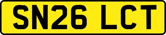 SN26LCT