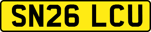SN26LCU