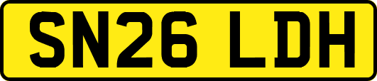 SN26LDH