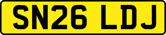 SN26LDJ