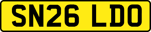 SN26LDO
