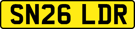 SN26LDR